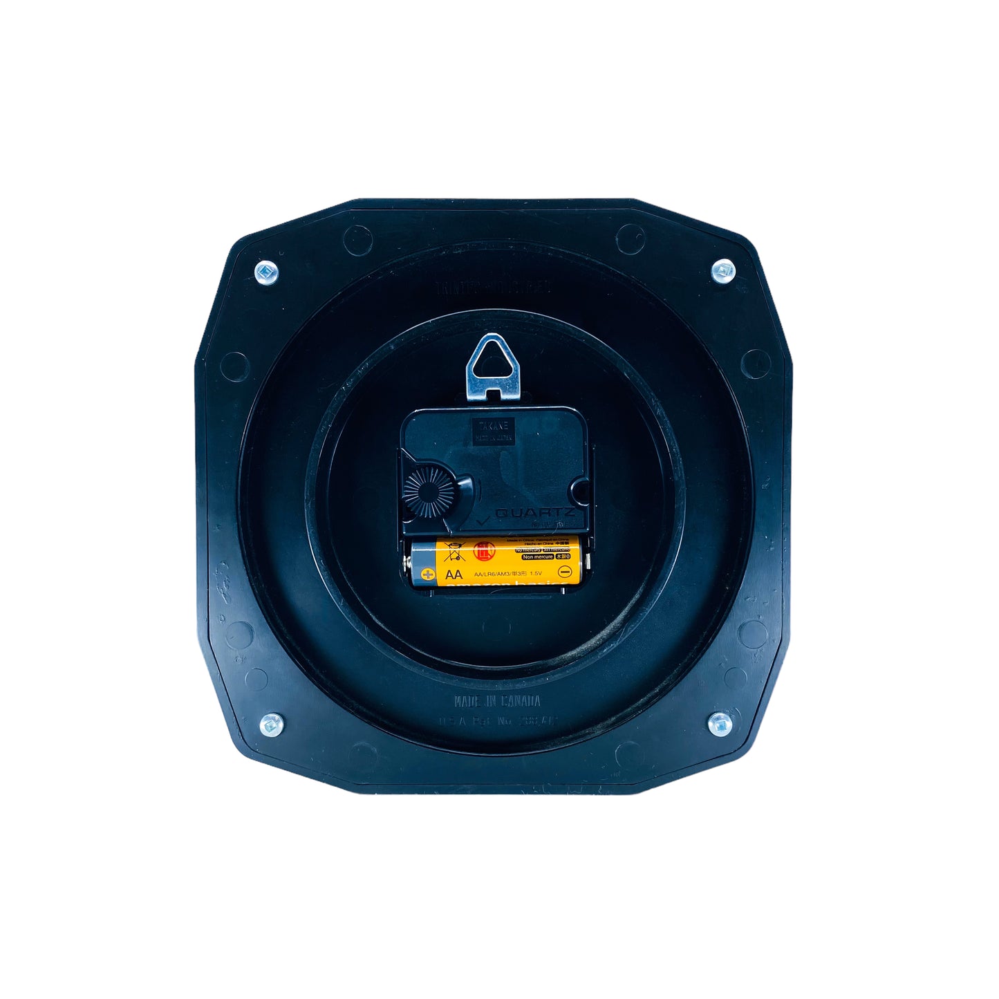 Trintec Aviation “Horizon” Wall Clock