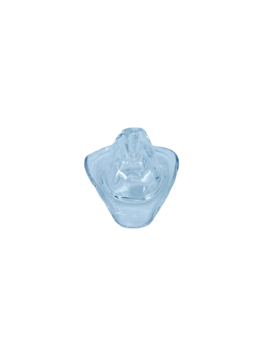 Ralph Lauren Crystal Cowboy Hat Paperweight – The Thriftocrat