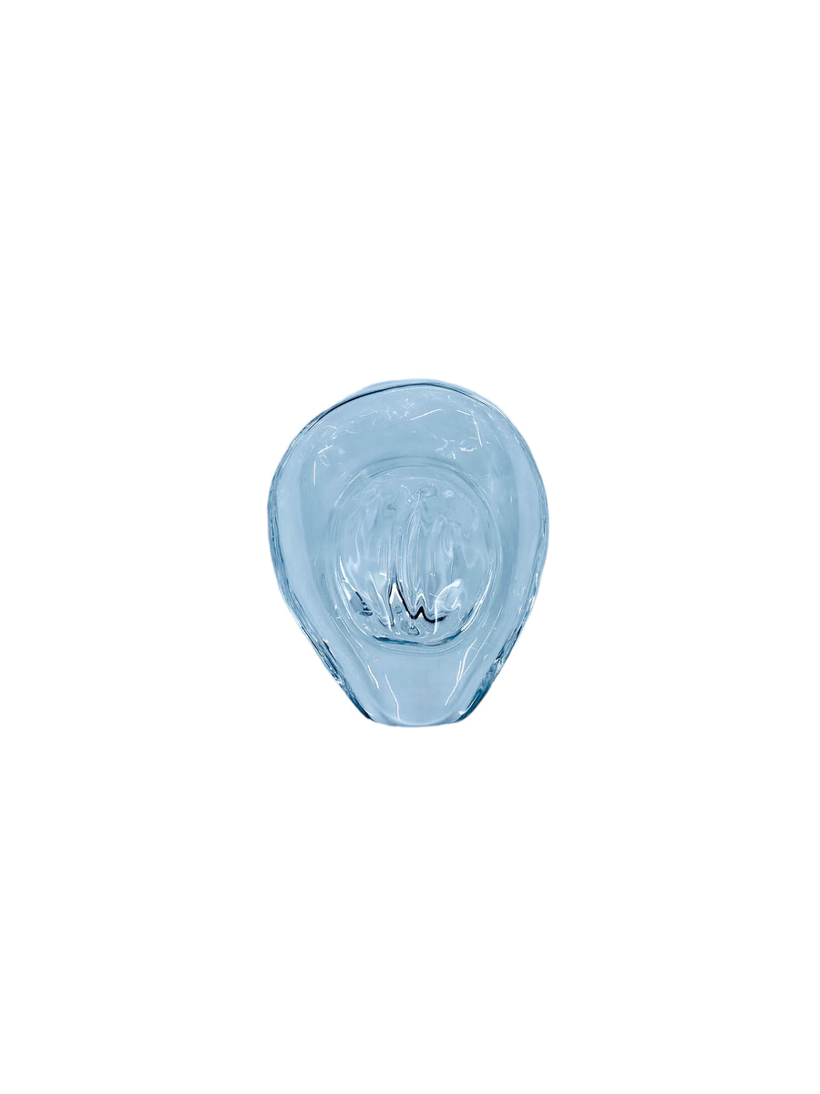 Ralph Lauren Crystal Cowboy Hat Paperweight – The Thriftocrat