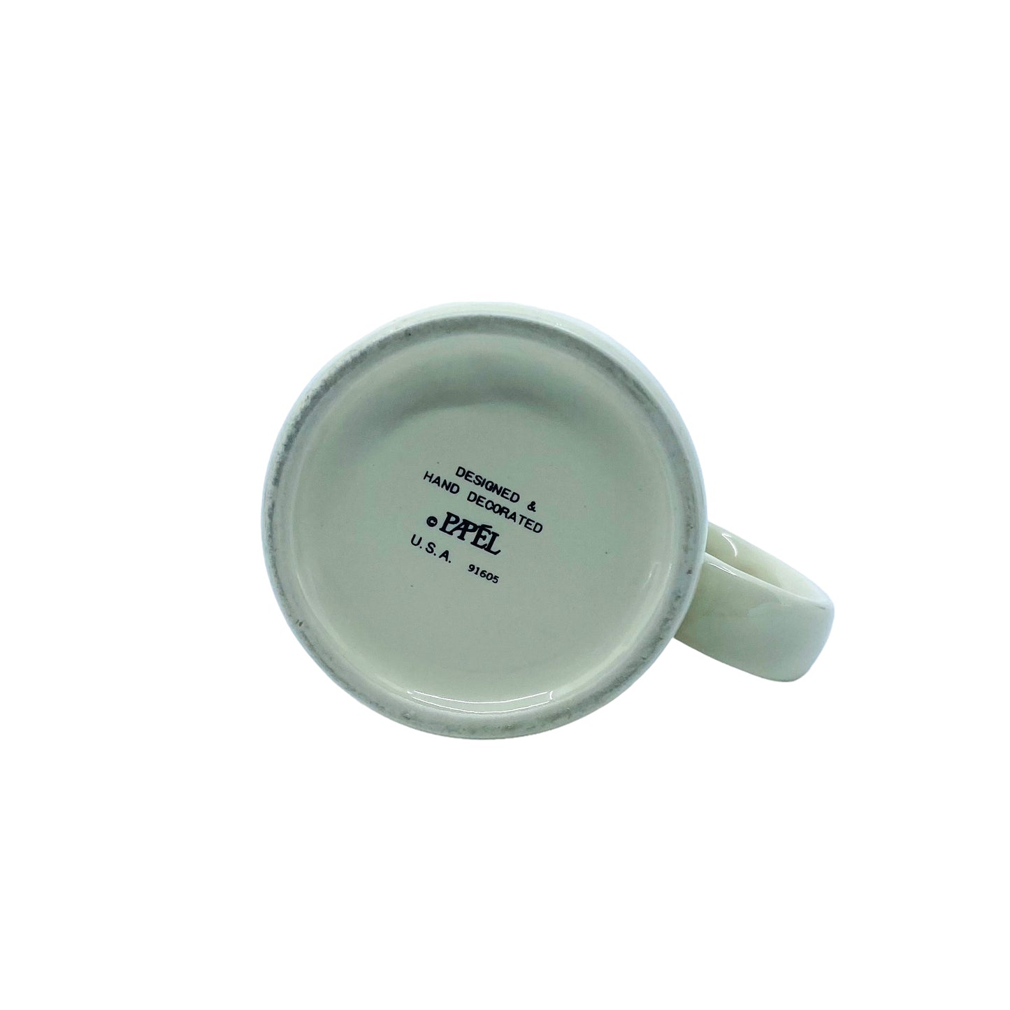 Executive Work Schedule Funny “Gag Gift” Mug