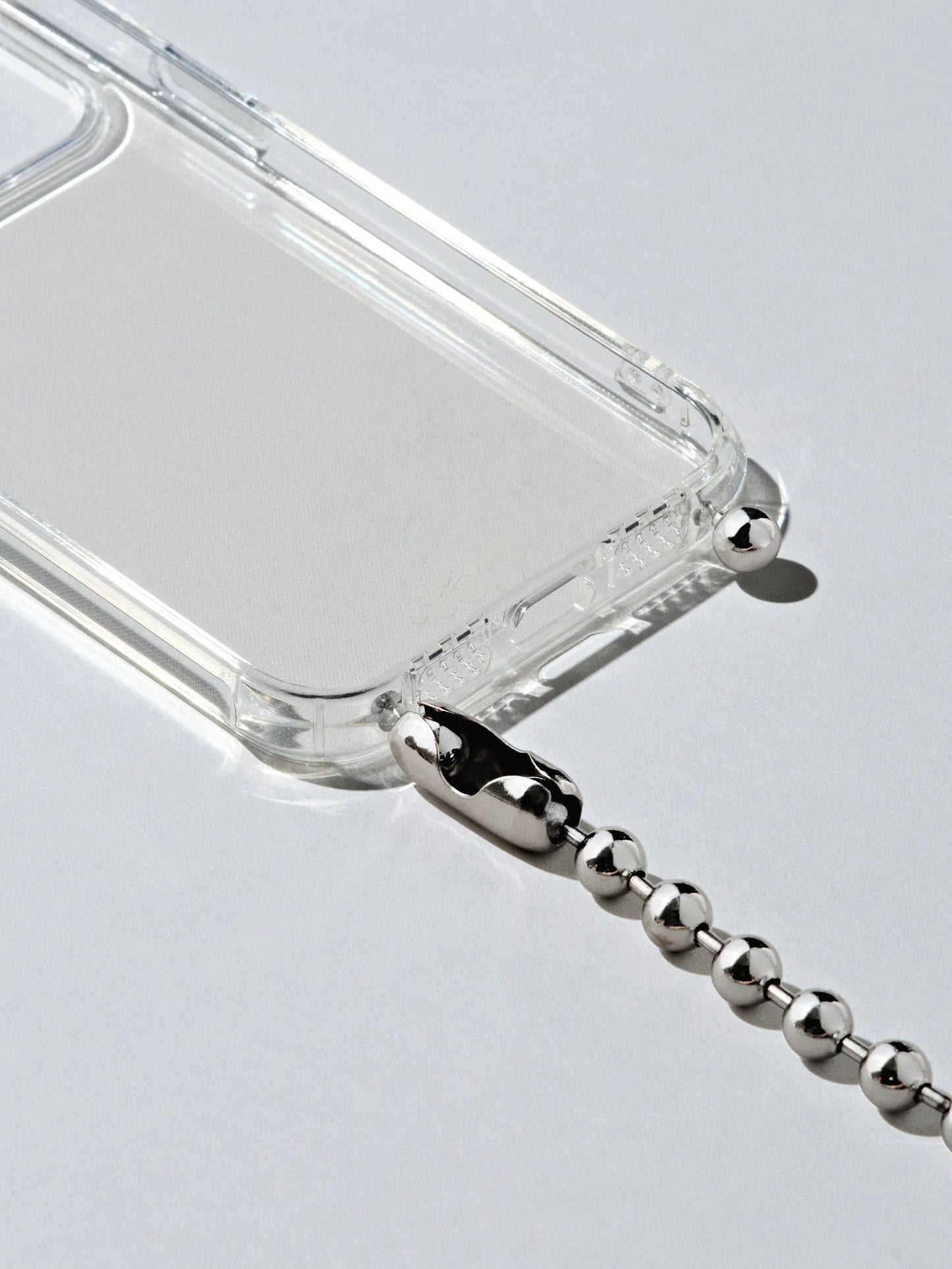 Ossa: iPhone Case