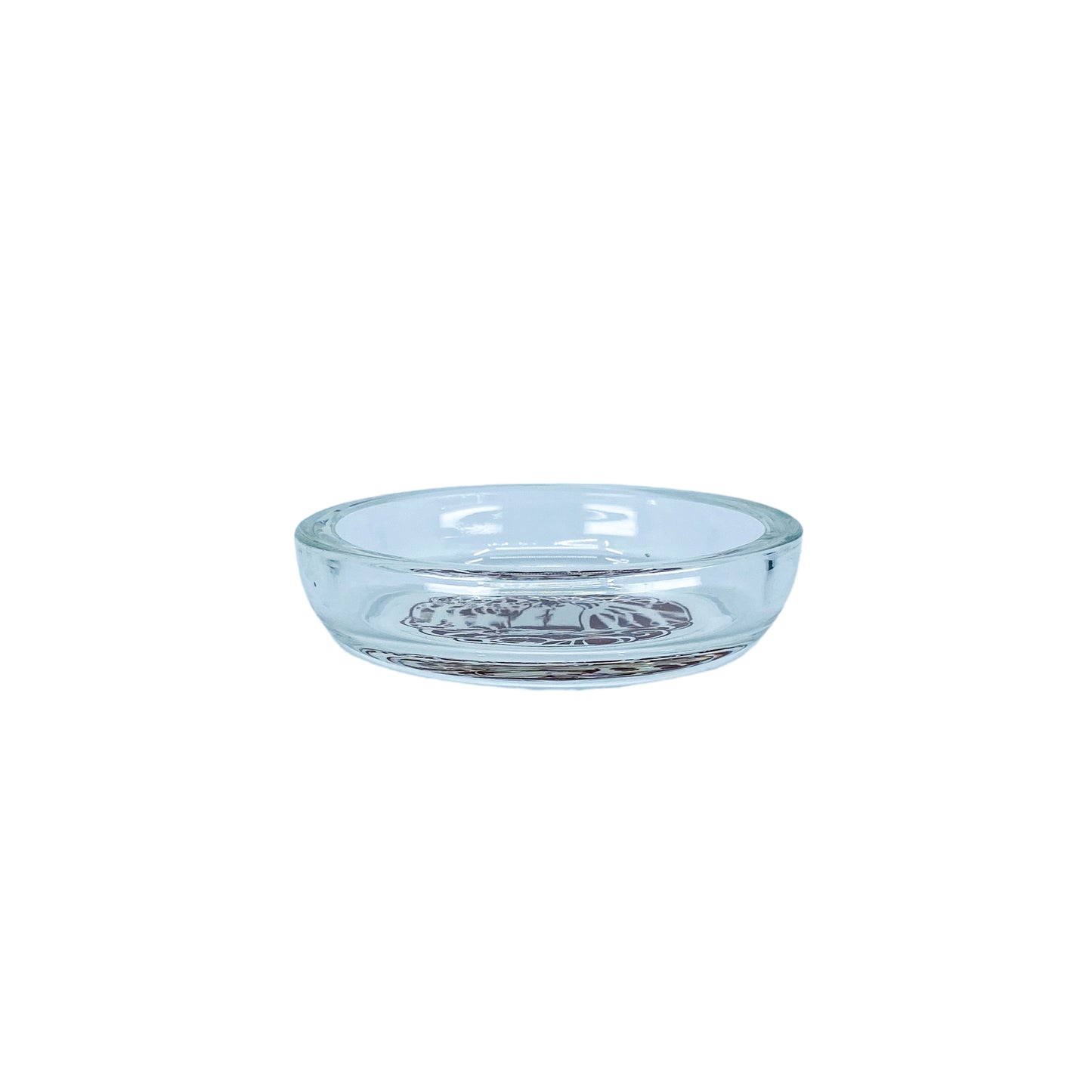 Vintage Kissing Ladies Ashtray