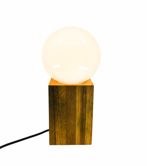 InterDesign Lamp by Bill Curry (Large)