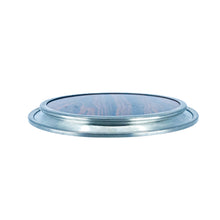 Vintage Stieff Pewter Tray
