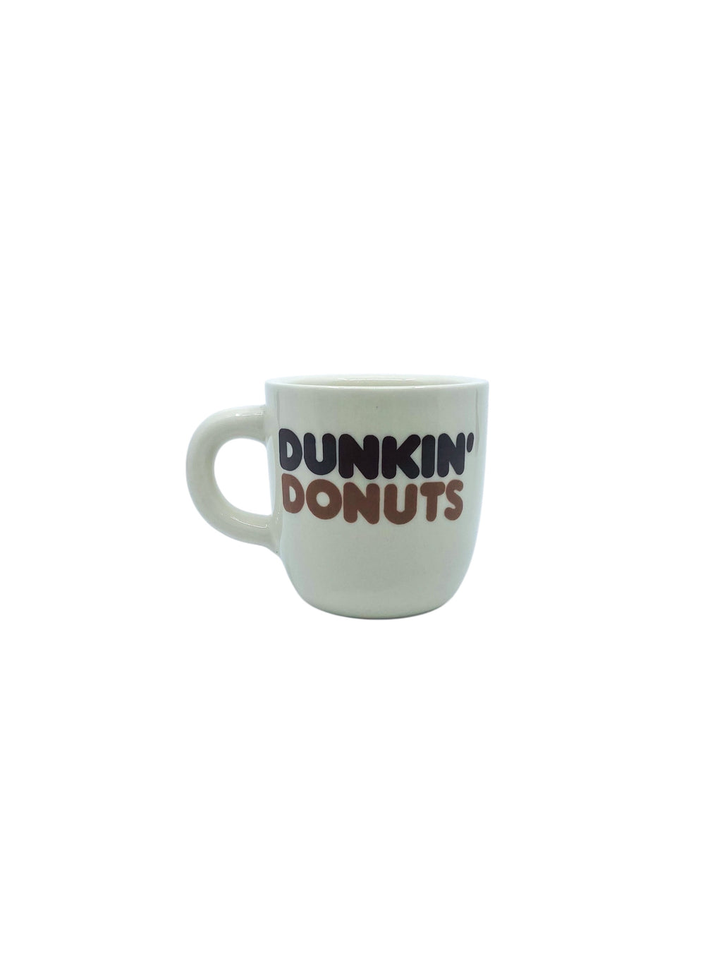 Vintage 1980’s Dunkin Donuts Collectors Mug