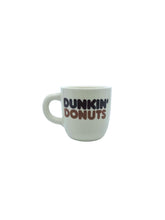 Vintage 1980’s Dunkin Donuts Collectors Mug