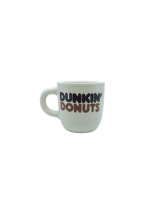 Vintage 1980’s Dunkin Donuts Collectors Mug