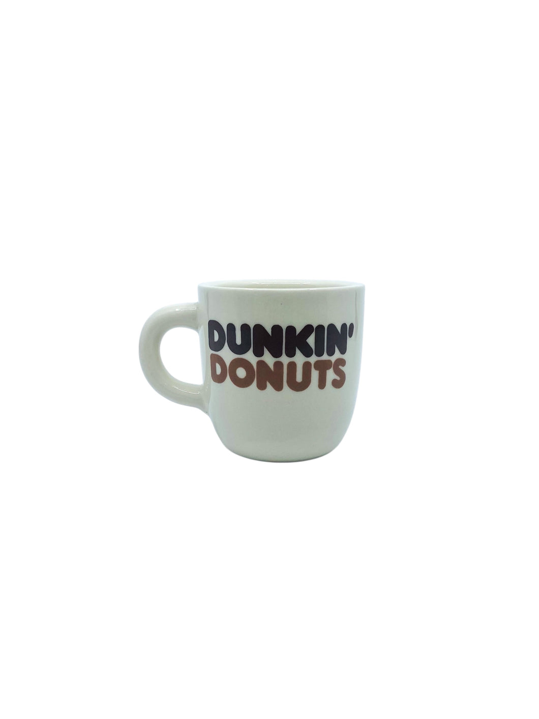 Vintage 1980’s Dunkin Donuts Collectors Mug