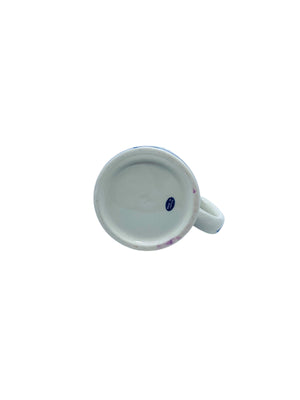 Vintage “I Love You Grandma” Mug, Japan