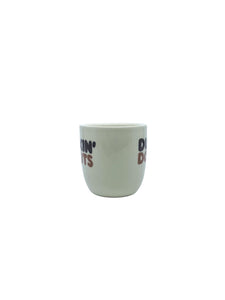 Vintage 1980’s Dunkin Donuts Collectors Mug