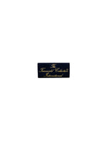 Vintage Turnwald 24kt Gold Plated Golf Tray