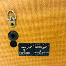 Vintage Wall Weather Station