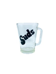 Vintage 1970’s “Suds” Glass Beer Pitcher