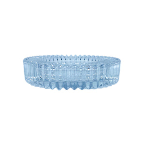 Mikasa “Diamond Fire” Crystal Wine Holder