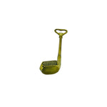 Vintage Brass Golf Club Bottle Opener