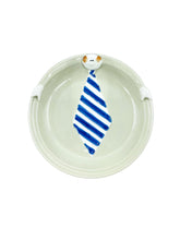 Vintage 1977 Fitz & Floyd Archie Bunker Plate