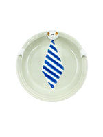 Vintage 1977 Fitz & Floyd Archie Bunker Plate