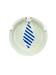 Vintage 1977 Fitz & Floyd Archie Bunker Plate