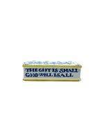 Metropolitan Museum of Art Ceramic Book Hand Warmer