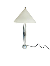 1970’s Space Age Cast Aluminum Desk Lamp