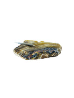 Vintage Raw Edge Stone Ashtray