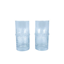 1960s Tapio Wirkkala for Iittala Schnapps “Niva” Glasses, Set of 7