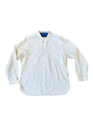 Men’s Polo by Ralph Lauren Striped Button Down