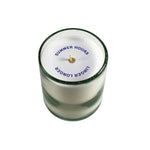 Summer Hours: Shine Degrees Candle