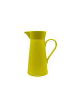 Arzberg Tric Sieger Design Yellow Ceramic Coffee Pot, Germany