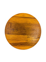 Vintage 1960’s Dansk Teak Sectioned Serving Dish by Jens Quistgaard