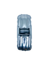 Vintage Cast Aluminum Toy Car Model