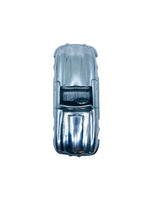 Vintage Cast Aluminum Toy Car Model