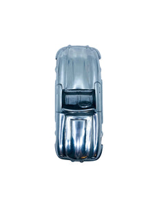 Vintage Cast Aluminum Toy Car Model