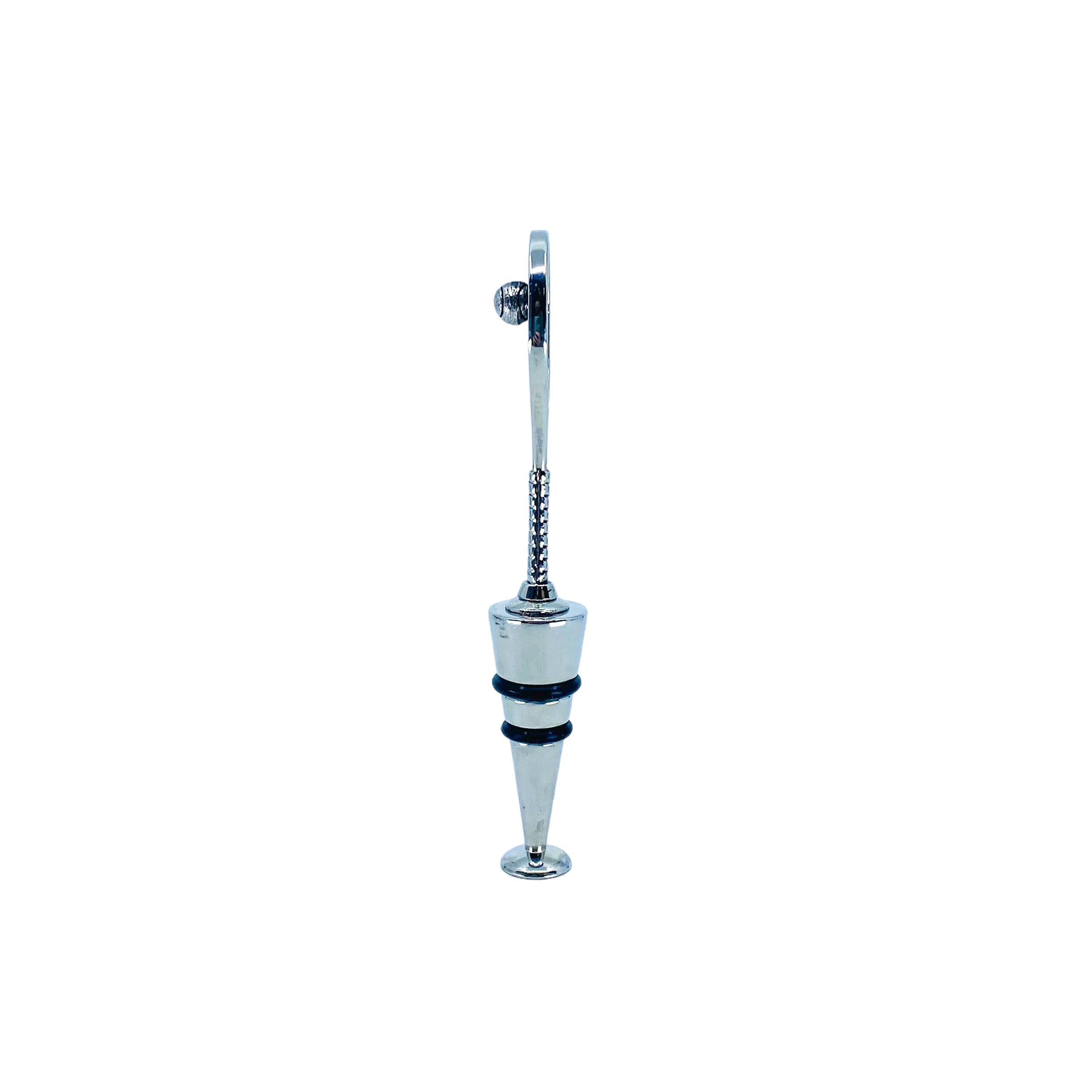 Tennis Racket Bottle Stopper