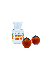 1960’s Orange Juice Carafe