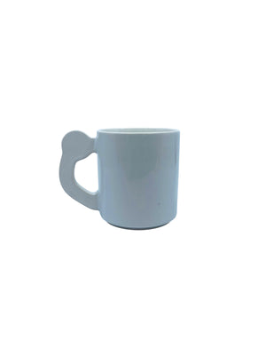 Vintage #1 Golfer Mug by Kari Kogei, Japan