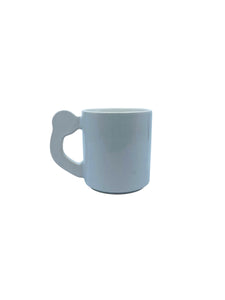 Vintage #1 Golfer Mug by Kari Kogei, Japan