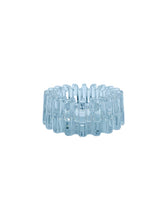 Vintage 1960’s Brutalist Glass Ashtray