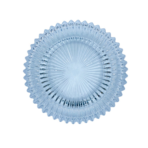 Mikasa “Diamond Fire” Crystal Wine Holder