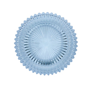Mikasa “Diamond Fire” Crystal Wine Holder