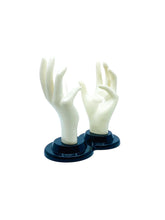Vintage 90’s E&B Giftware Jewelry Holder Hands