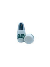 Vintage 1970’s Westinghouse Mushroom Milk Glass Salt & Pepper Shakers