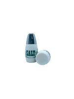 Vintage 1970’s Westinghouse Mushroom Milk Glass Salt & Pepper Shakers