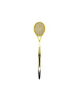 Gold Tennis Racket Letter Opener