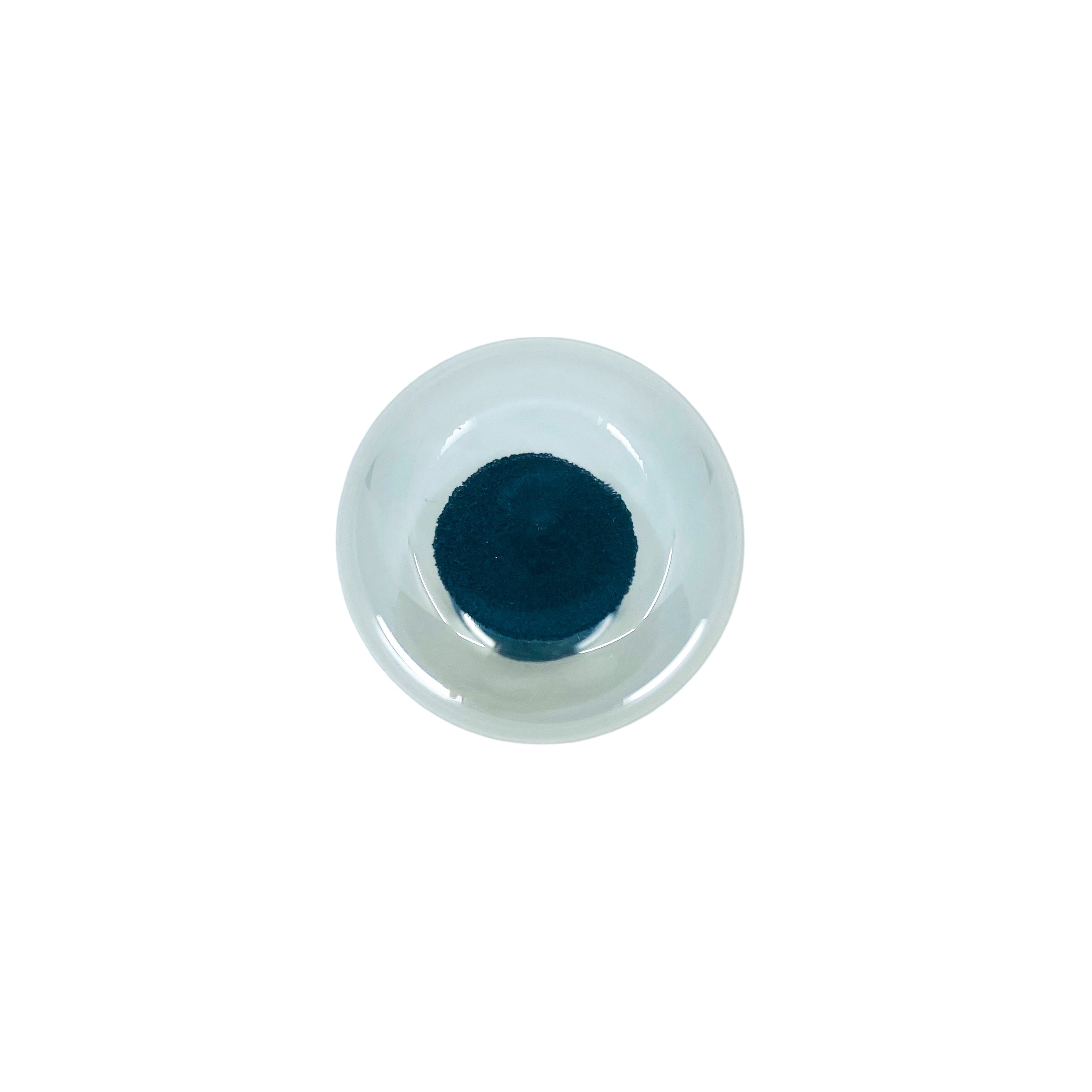 Vintage Glass Sand timer, 1 minute