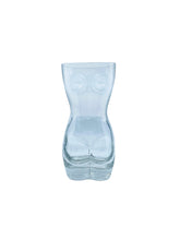 Naked Lady Glass Vase