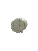 Vintage Ceramic Frog Sponge Holder