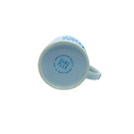 California “Earthquake” Mug, Japan