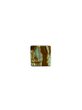Solid Onyx Cube