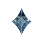 Vintage Playing Cards Snack Dishes